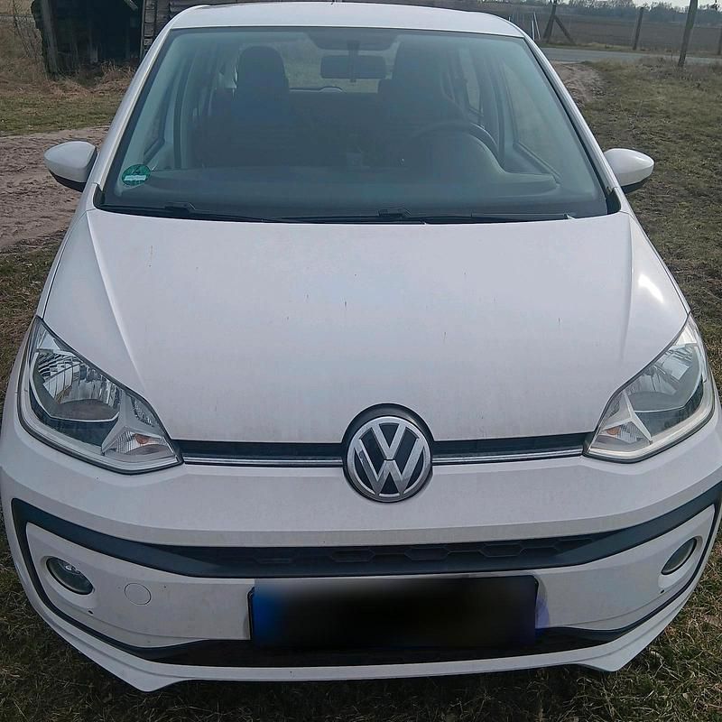 Second-hand VW up! 60 CP (44 kW) 2019 Alb Hatchback