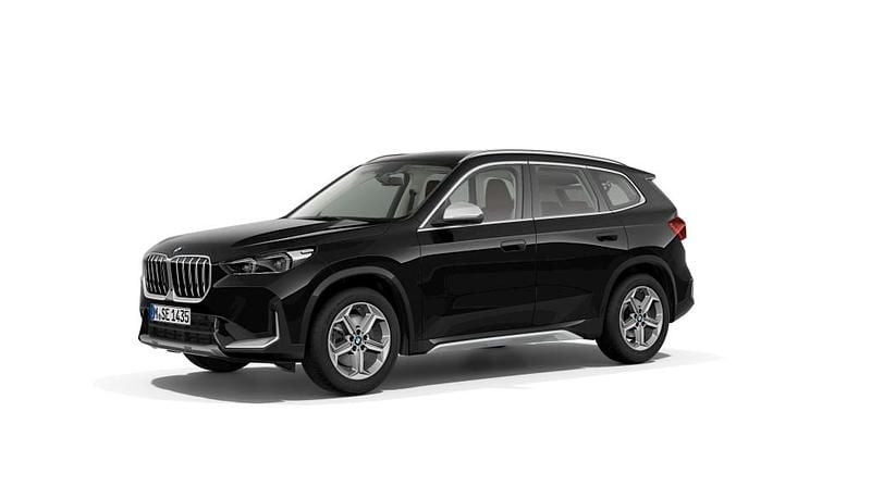 Gebraucht 2025 BMW X1 Efficient Dynamics SUV | 40.940 € (Fairer Preis) - Bild 1/3