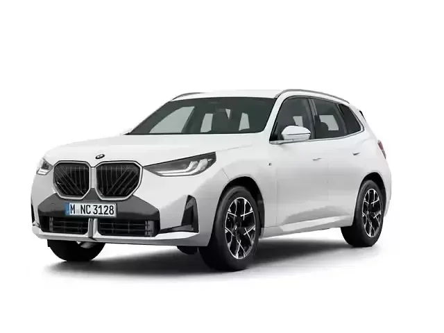 Używany BMW X3 M Sport 197 KM (144 kW) 2025 SUV