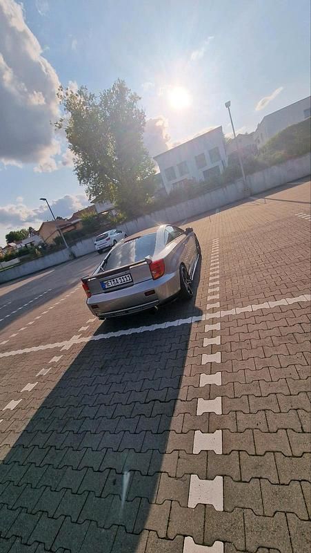 Gebraucht 2002 Toyota Celica T2 Coupé | 10.000 € (Fairer Preis) - Bild 1/4