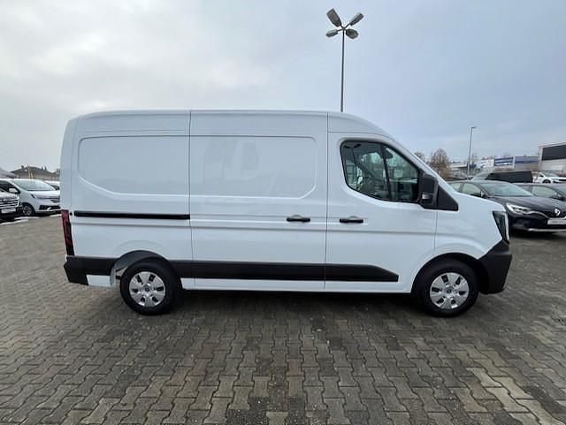 Neu Renault Master 2025 Van / Kleinbus