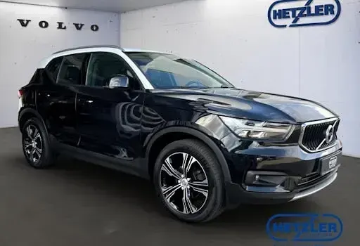 Gebraucht Volvo XC40 Momentum 150 PS (110 kW) 2019 Andere SUV