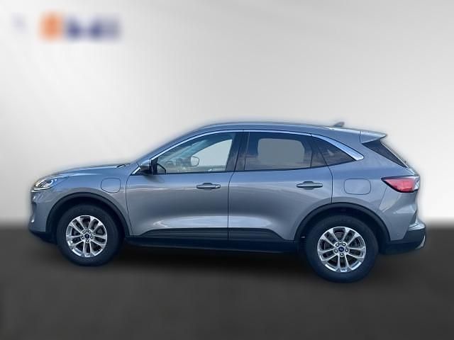 Gebraucht Ford Kuga Titanium X 224 PS (164 kW) 2021 Metallic SUV