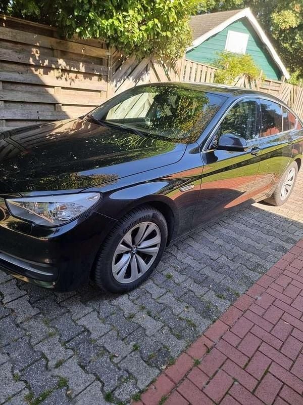 Gebraucht 2014 BMW 520 Gran Turismo Limousine | 10.000 € (Superpreis) - Bild 1/3