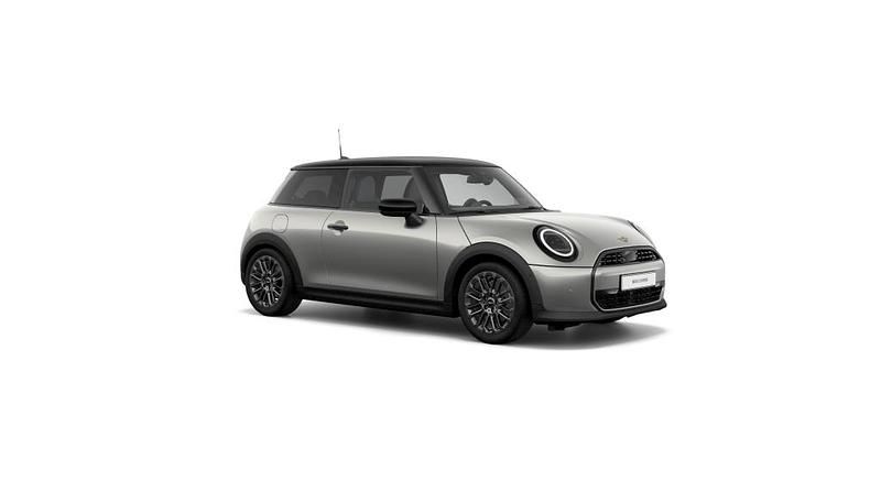 Gebraucht Mini Cooper 156 PS (114 kW) 2024 Kleinwagen