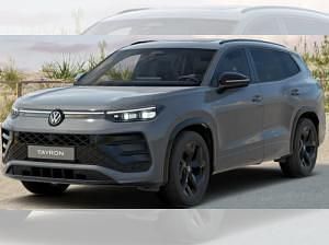 Neu VW Tayron R-line 193 PS (141 kW) 2026 Grau (delfingrau metallic) SUV