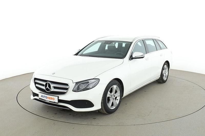 Używany Mercedes E220 Avantgarde 194 KM (142 kW) 2017 Kombi