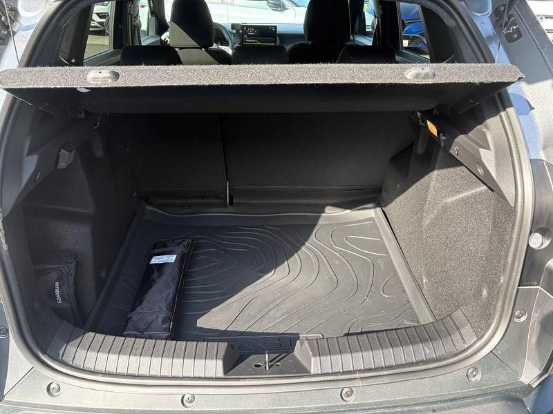 Gebraucht Dacia Duster Extreme 131 PS (96 kW) 2025 Grau SUV