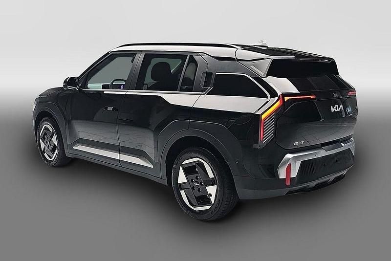 Neu Kia EV3 Earth 150 kW (204 PS) 2026 Schwarz SUV