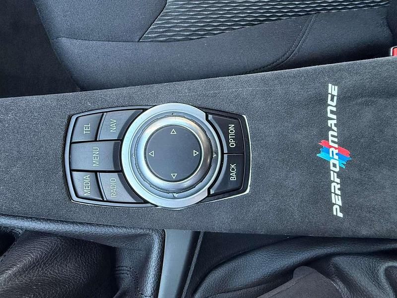 Gebraucht BMW 320 184 PS (135 kW) 2014 Schwarz ii Kombi