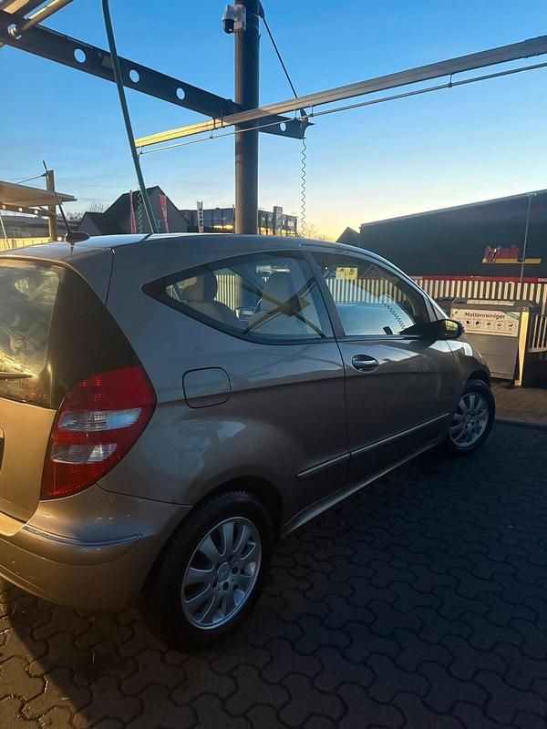 Gebraucht Mercedes A200 101 PS (74 kW) 2006 Kleinwagen