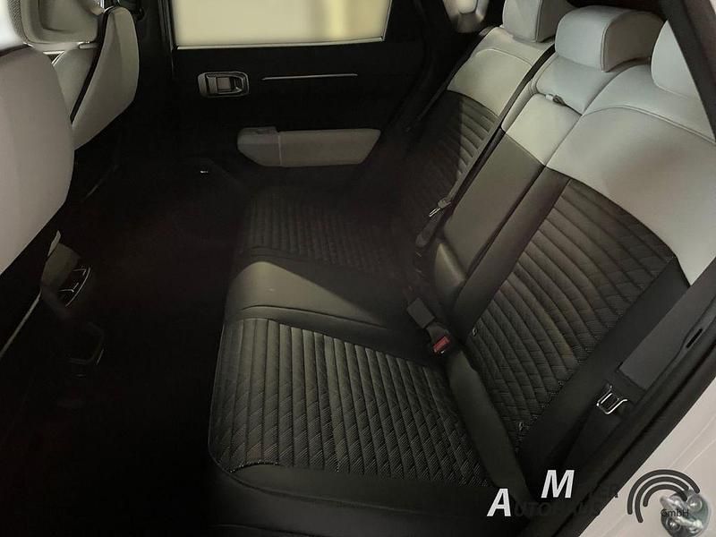 Neu Kia EV4 Comfort 150 kW (204 PS) 2025 Weiß Kleinwagen