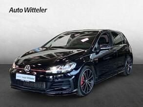 Gebraucht VW Golf VII GTI 290 PS (213 kW) 2019 Limousine