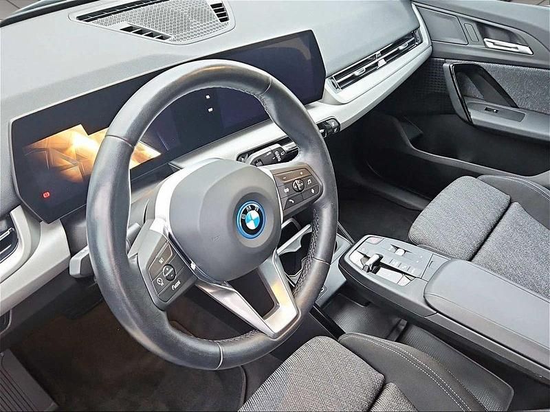 Gebraucht BMW iX1 Performance 225 kW (306 PS) 2023 Schwarz SUV