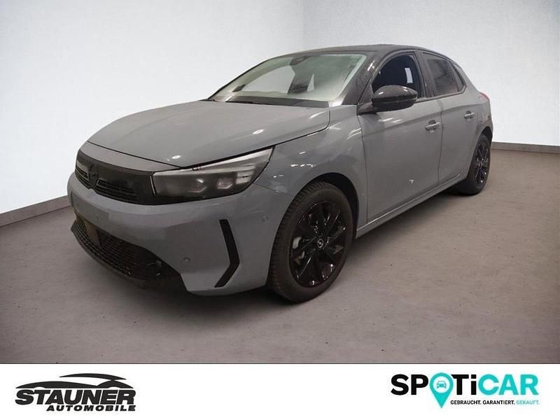 Gebraucht Opel Corsa 145 PS (106 kW) 2025 Grau Kleinwagen