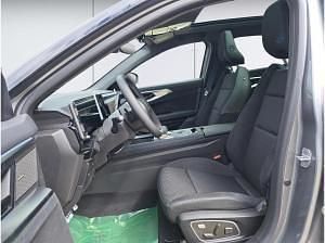 Neu Renault Austral Iconic Esprit Alpine 131 PS (96 kW) 2025 Schwarz (dolomitgrau, black pearlschwarz metallic) SUV