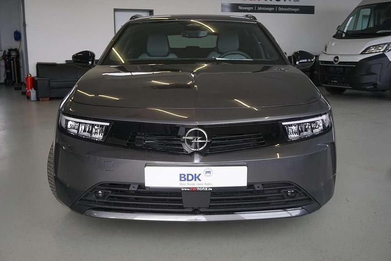 Neu Opel Astra 110 PS (80 kW) 2025 Grau Kombi