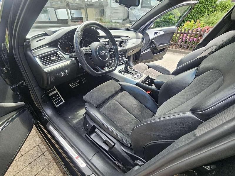 Gebraucht 2017 Audi A6 Limousine | 21.000 € - Bild 1/4