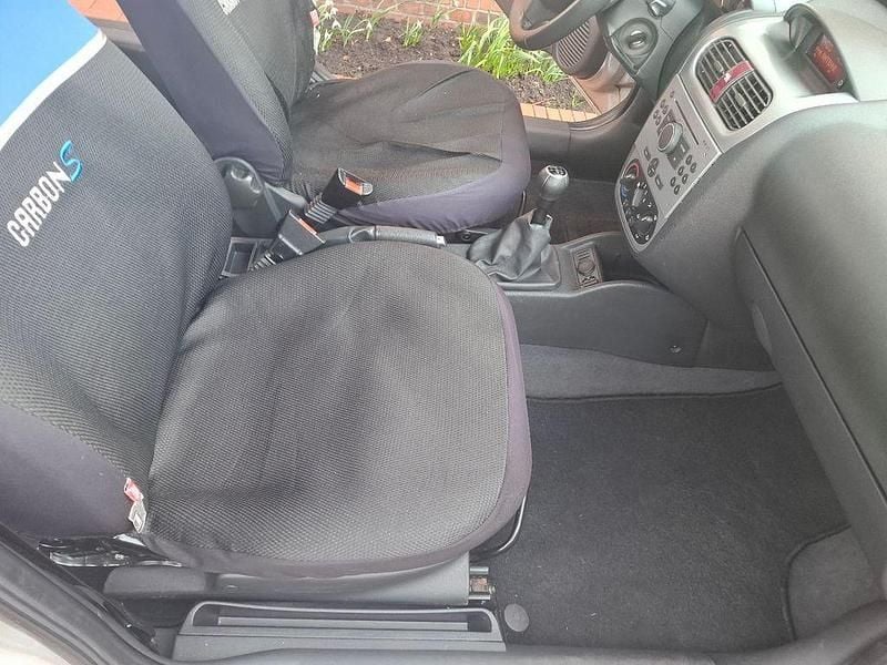 Gebraucht Opel Campo 2010 Grau