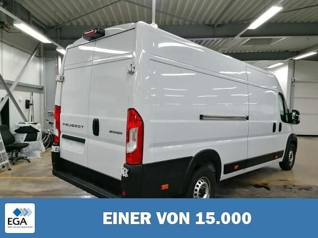 Gebraucht Peugeot Boxer 140 PS (102 kW) 2024 Van