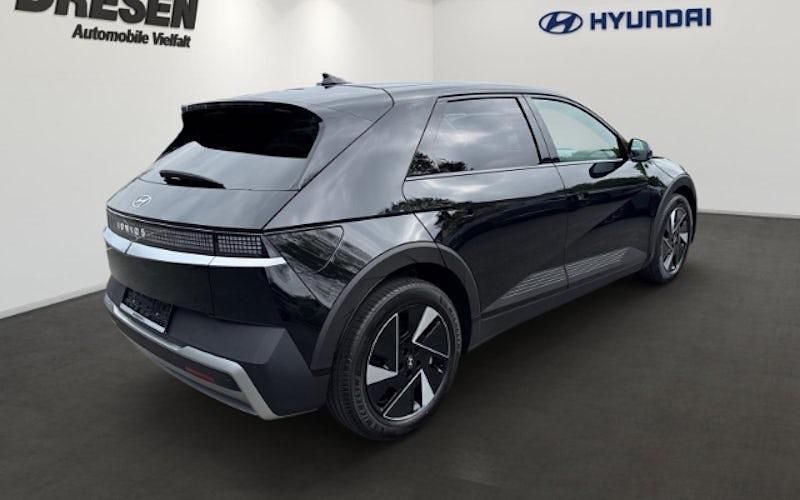Neu Hyundai Ioniq 5 Techniq 168 kW (229 PS) 2025 Schwarz SUV