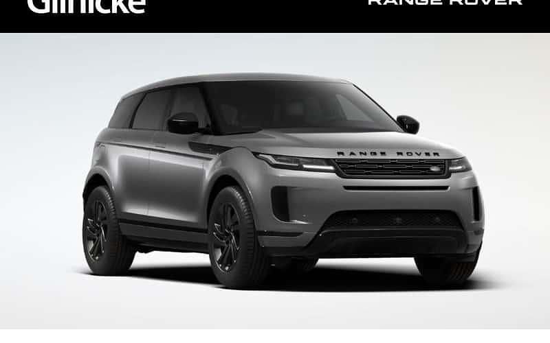 Eiger grey Neu 2025 Land Rover Range Rover evoque S SUV | 58.190 € (Guter Preis) - Bild 1/4