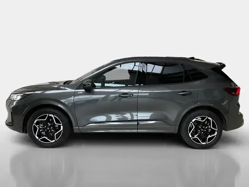 Neu Ford Kuga ST-Line 186 PS (136 kW) 2025 Grau SUV