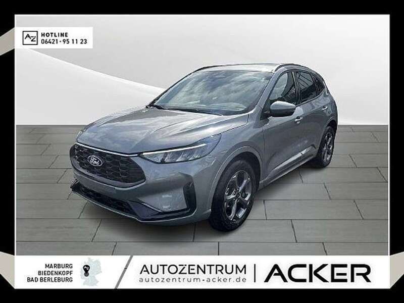 Solar silber Neu 2024 Ford Kuga ST-Line SUV | 31.980 € (Fairer Preis) - Bild 1/1