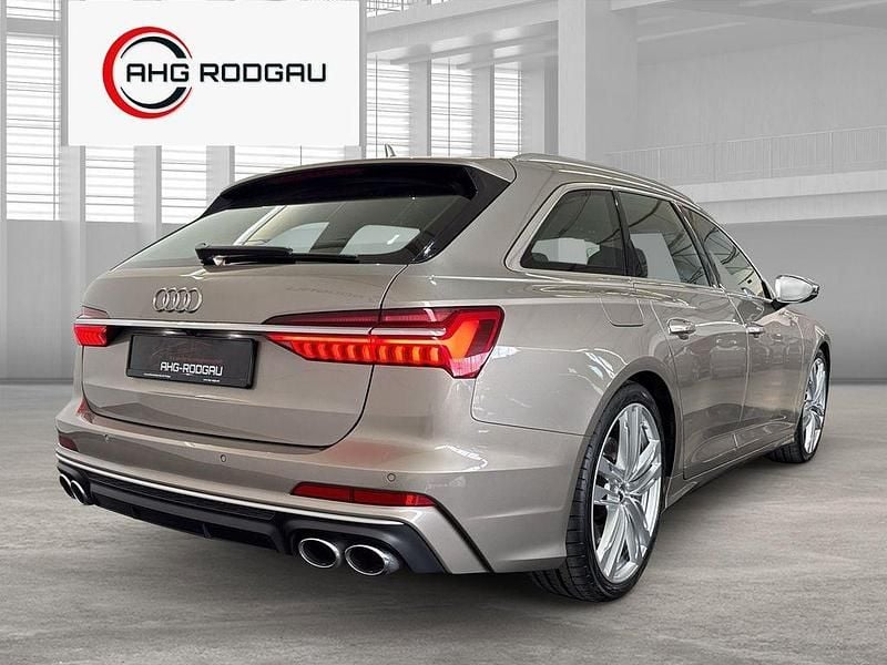 Gebraucht Audi S6 Ambiente 349 PS (256 kW) 2019 Other Kombi