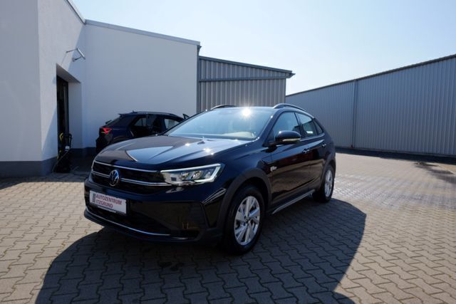 Andere Gebraucht 2024 VW Taigo IQ Drive SUV | 22.990 € (Fairer Preis) - Bild 1/4