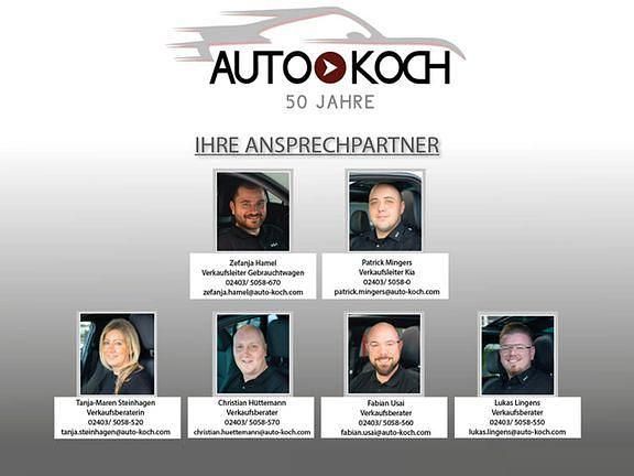 Rot Gebraucht 2018 Toyota Yaris Hybrid Style Kleinwagen | 14.489 € (Fairer Preis) - Bild 1/2