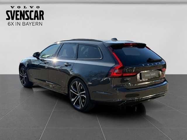 Gebraucht Volvo V90 173 PS (127 kW) 2021 Kombi