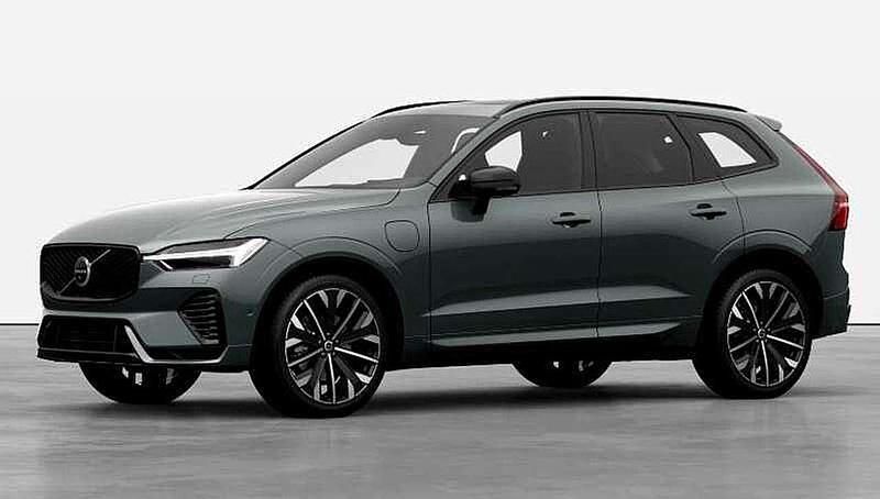 Grün Neu 2025 Volvo XC60 Ultra SUV | 92.900 € - Bild 1/3