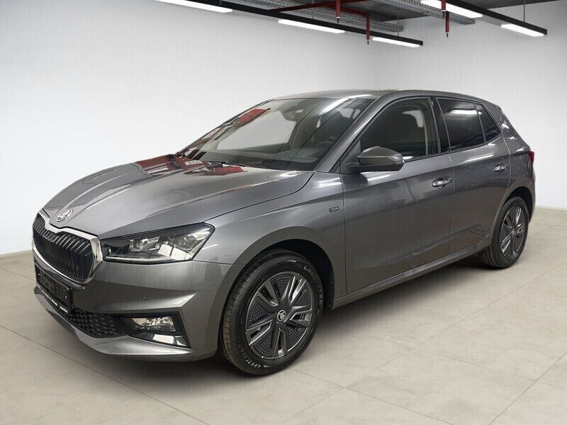 Gebraucht Skoda Fabia Drive 95 PS (69 kW) 2022 Othercolor Kleinwagen