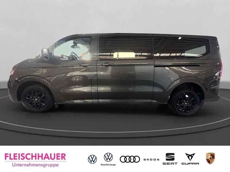 Neu VW Caravelle PanAmericana 170 PS (125 kW) 2025 Graphite dust metallic Van / Kleinbus