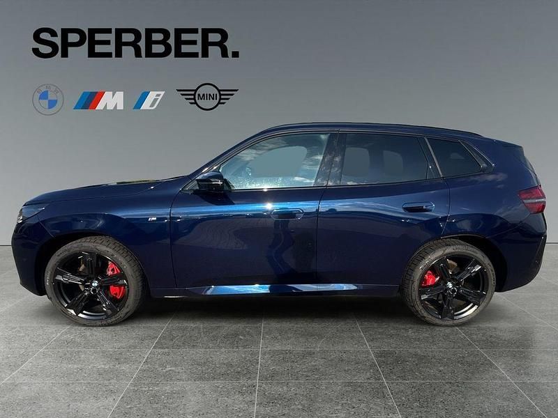 Gebraucht BMW X3 M Sport 381 PS (280 kW) 2025 Blau SUV
