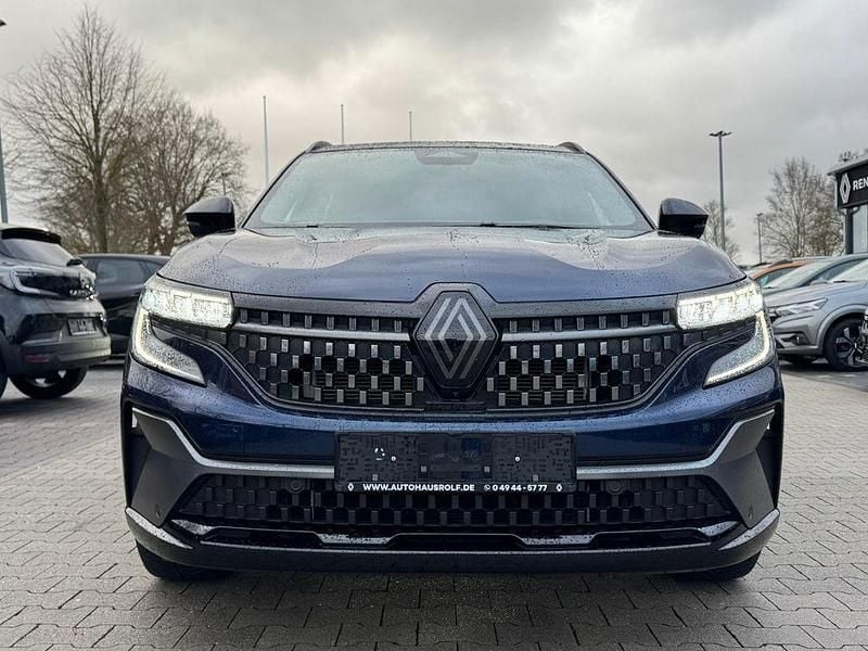 Gebraucht Renault Espace Esprit Alpine 200 PS (147 kW) 2025 Blau SUV