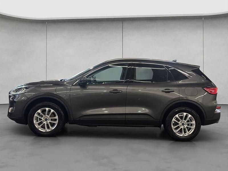 Gebraucht Ford Kuga Titanium 224 PS (164 kW) 2022 Grau SUV