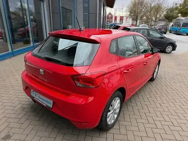 Gebraucht Seat Ibiza Style 95 PS (69 kW) 2022 Andere Kleinwagen