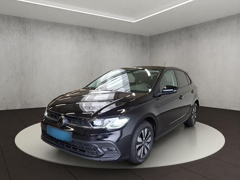 Metallic Gebraucht 2024 VW Polo Goal | 23.030 € (Fairer Preis) - Bild 1/1