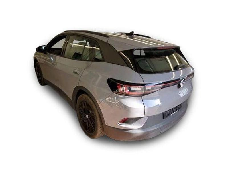 Gebraucht VW ID.4 Pro Performance 150 kW (204 PS) 2023 Mondsteingrau SUV
