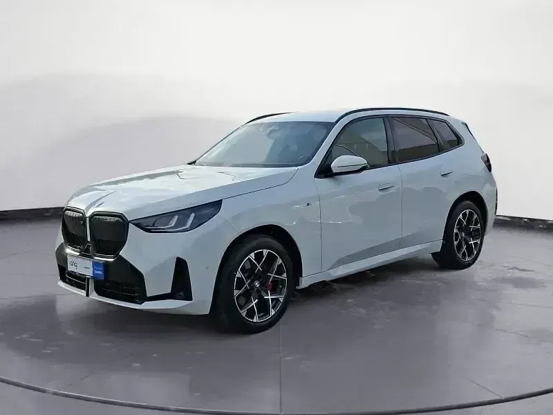 Gebraucht BMW X3 M Sport 197 PS (144 kW) 2025 SUV