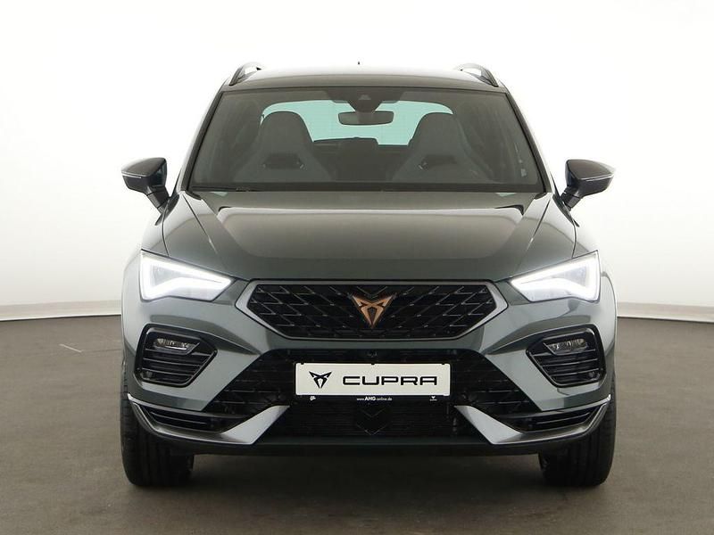 Neu Cupra Ateca VZ 300 PS (220 kW) 2026 Grün SUV