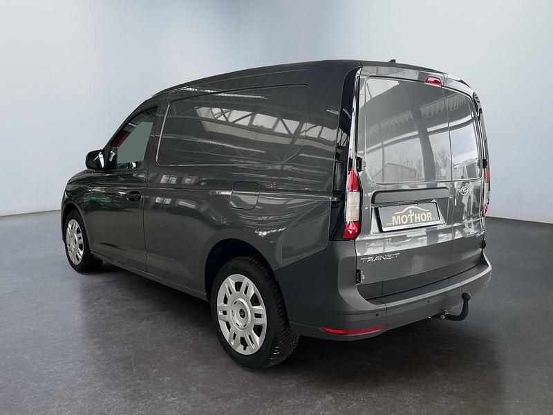 Neu Ford Transit Connect Trend 102 PS (75 kW) 2026 Cyclone graphite grey Van / Kleinbus