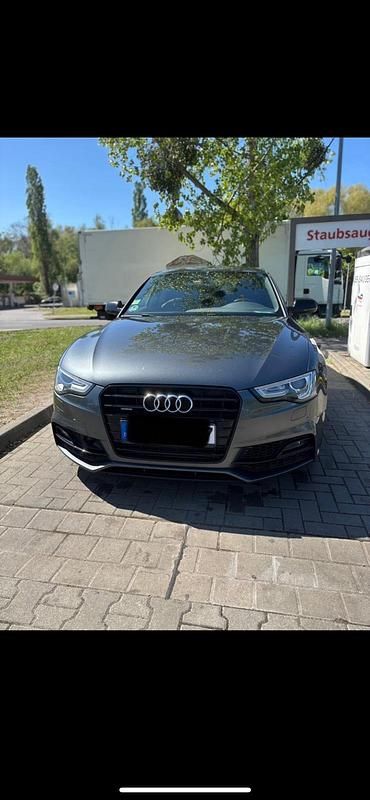 Andere farben Gebraucht 2016 Audi A5 Comfort Coupé | 14.900 € (Fairer Preis) - Bild 1/4