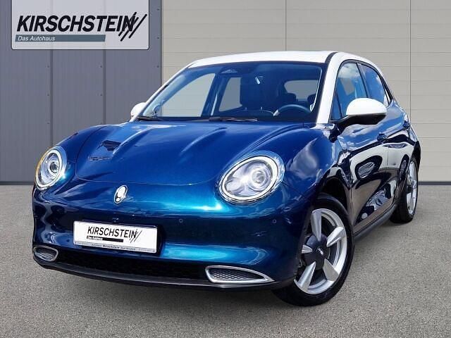 Weiss Gebraucht 2023 Ora 03 Pro+ Kleinwagen | 23.990 € (Guter Preis) - Bild 1/4