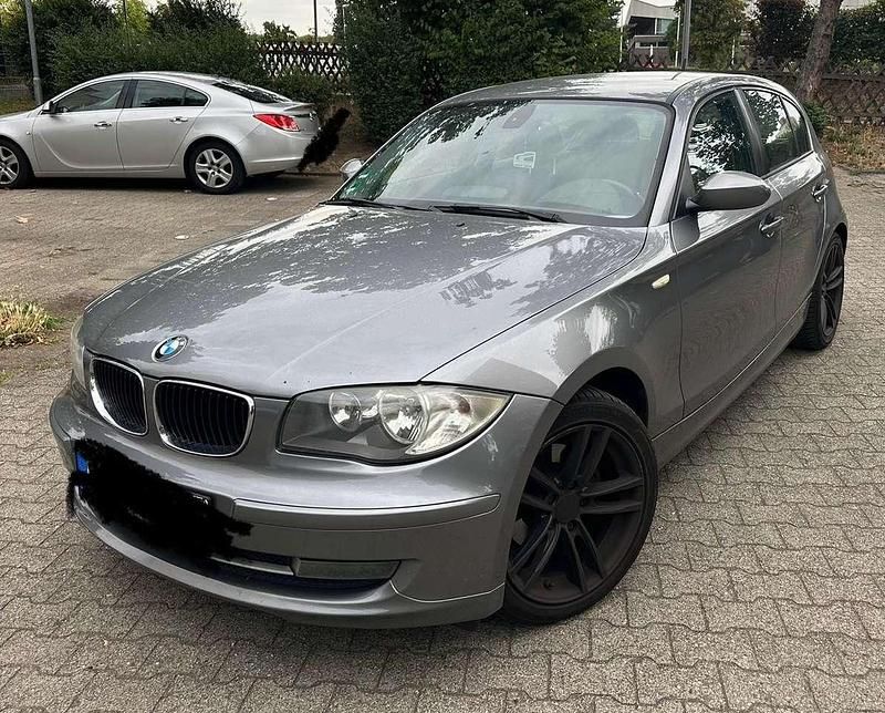 Gebraucht 2009 BMW 118 Sport Line Kleinwagen | 4.750 € (Fairer Preis) - Bild 1/4