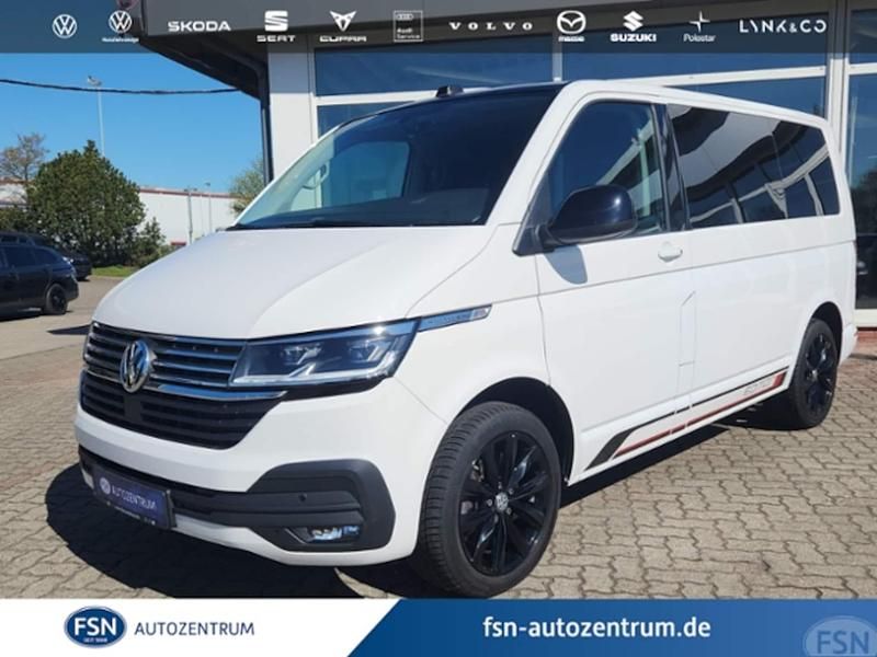 Usata VW Multivan Comfortline 199 CV (146 kW) 2020 Monovolume