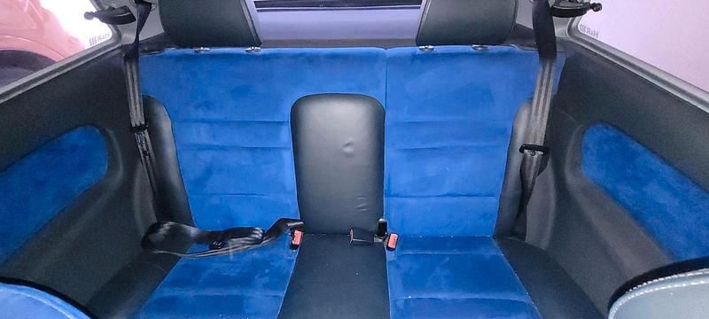 Gebraucht Audi S3 209 PS (153 kW) 2000 Gelb Kleinwagen