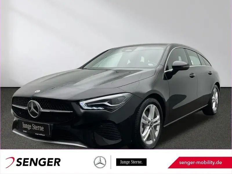 Gebraucht 2024 Mercedes CLA180 Shooting Brake Kombi | 29.830 € (Fairer Preis) - Bild 1/1